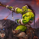 Illustration for article titled World Of Warcraft Movie Still A While Off